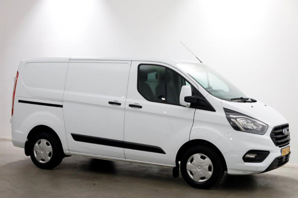 Ford Transit Custom 2.0 TDCI L1H1 Trend Airco/LED 10-2018