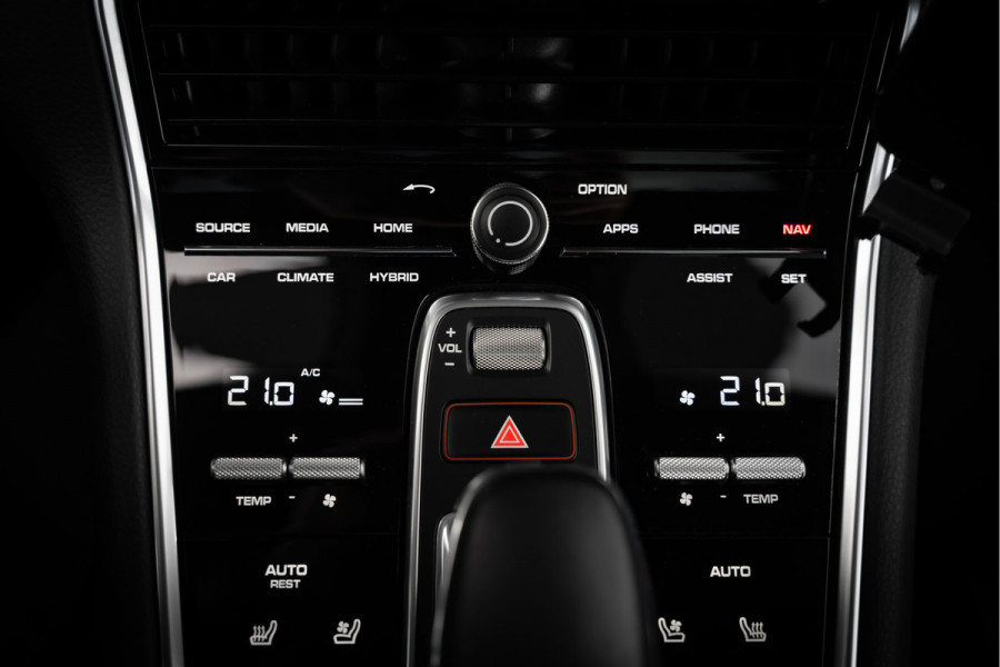 Porsche Panamera 2.9 4 E-Hybrid 10 Years Edition - Panorama | HUD | Massage | Soft-Close