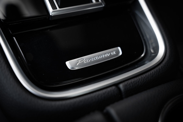 Porsche Panamera 2.9 4 E-Hybrid 10 Years Edition - Panorama | HUD | Massage | Soft-Close