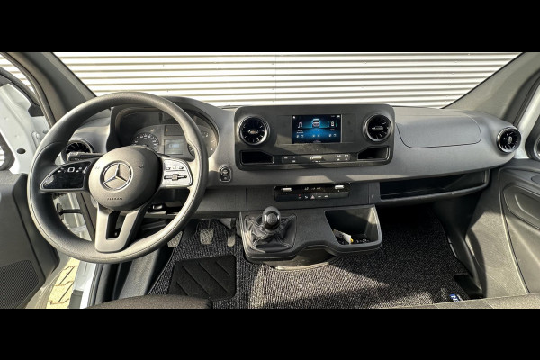 Mercedes-Benz Sprinter 315 CDI L2H2 RWD