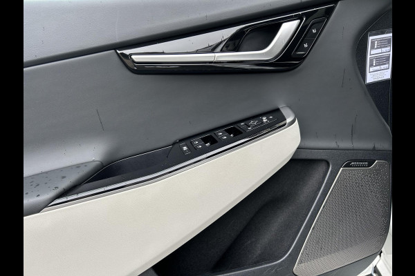 Kia Ev6 GT-Line 77.4 kWh Automaat | Panoramadak | 20” Velgen | Meridian | 360 Camera | Navi | Leder/Alcantara | Key-Less | Stuur-/Stoelverwarming | Clima | Apple CarPlay/Android Auto | Stoelverkoeling | PDC | Cruise | LED |