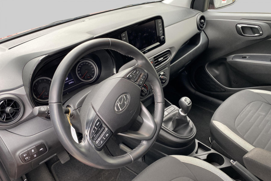 Hyundai i10 1.0 Comfort Smart