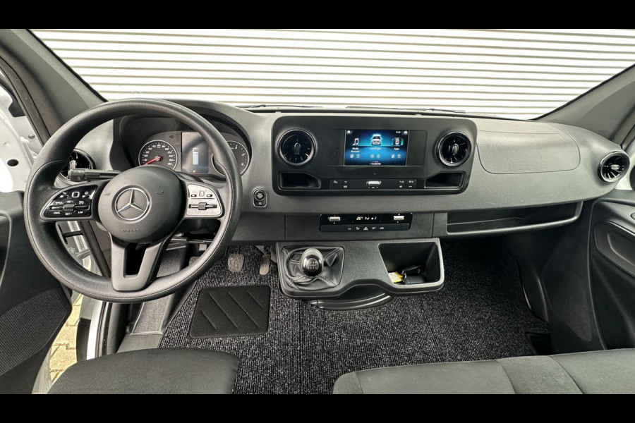 Mercedes-Benz Sprinter 317 CDI L3H2 RWD 3500kg trekgewicht