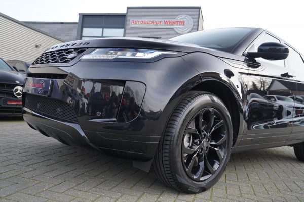 Land Rover Range Rover Evoque 1.5 P300e PHEV AWD Dynamic SE | Luxe Leder | Camera | Nieuwstaat | Stuurwiel verwarmd | Lane Assist