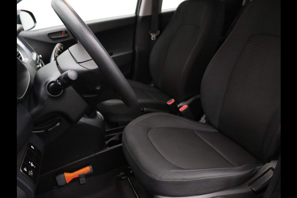 Hyundai i10 67pk i Comfort ALL-IN PRIJS! Airco | Carplay | Cruise | Navi