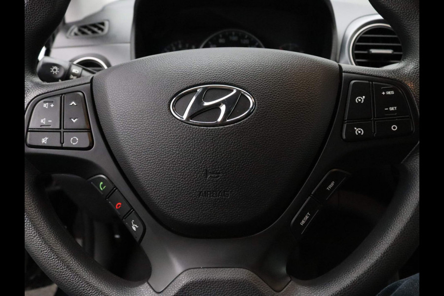 Hyundai i10 67pk i Comfort ALL-IN PRIJS! Airco | Carplay | Cruise | Navi