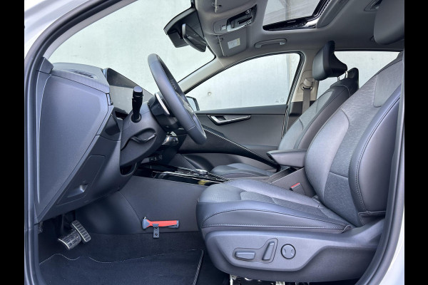 Kia Niro EV ExecutiveLine 64.8 kWh Automaat | Schuif/kanteldak | Harman&Kardon | Elektrisch verstelbare voorstoelen