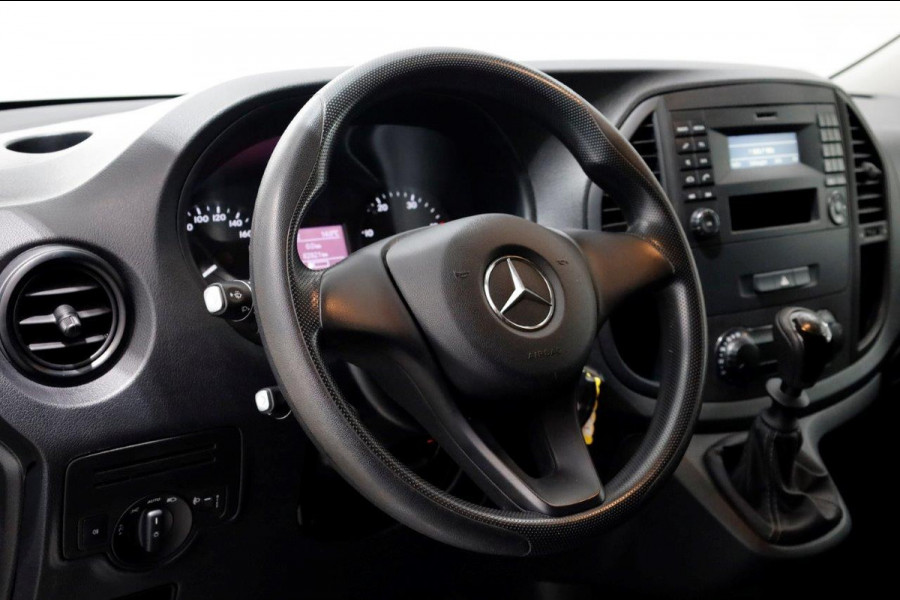 Mercedes-Benz Vito 111 CDI 115pk Lang D.C. Comfort Airco 06-2019