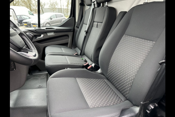 Ford Transit Custom 320 2.0 TDCI L2H1 Trend 130pk DRIVERPACK! SAFETYPACK! BETIMMERIN