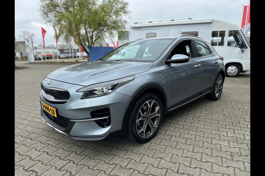 Kia Xceed 1.6 GDi PHEV HYBRID ExecutiveLine (RIJKLAARPRIJS)