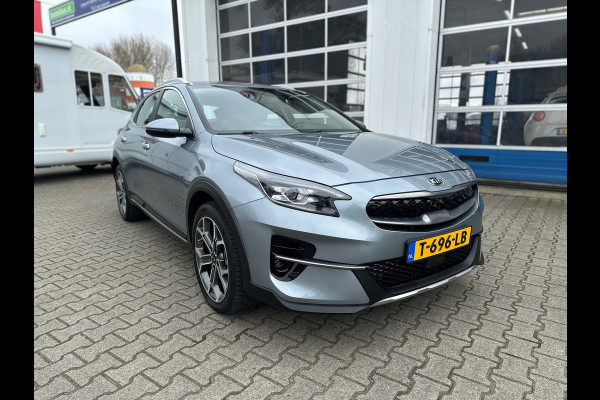 Kia Xceed 1.6 GDi PHEV HYBRID ExecutiveLine (RIJKLAARPRIJS)