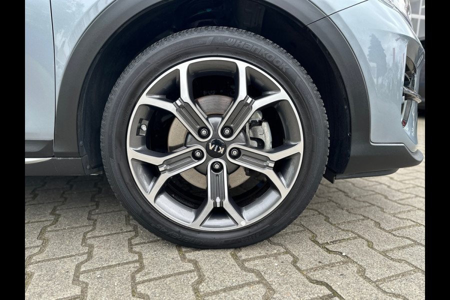 Kia Xceed 1.6 GDi PHEV HYBRID ExecutiveLine (RIJKLAARPRIJS)