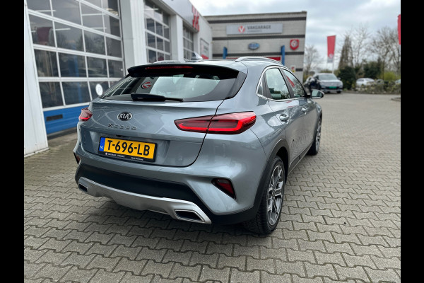 Kia Xceed 1.6 GDi PHEV HYBRID ExecutiveLine (RIJKLAARPRIJS)