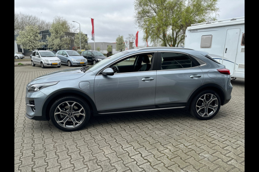 Kia Xceed 1.6 GDi PHEV HYBRID ExecutiveLine (RIJKLAARPRIJS)