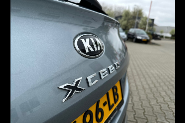 Kia Xceed 1.6 GDi PHEV HYBRID ExecutiveLine (RIJKLAARPRIJS)