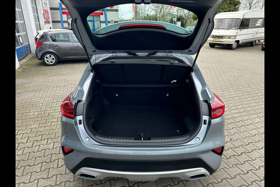 Kia Xceed 1.6 GDi PHEV HYBRID ExecutiveLine (RIJKLAARPRIJS)