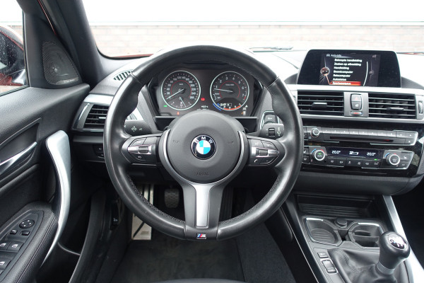 BMW 1-serie 125i M Sport | Handgeschakeld