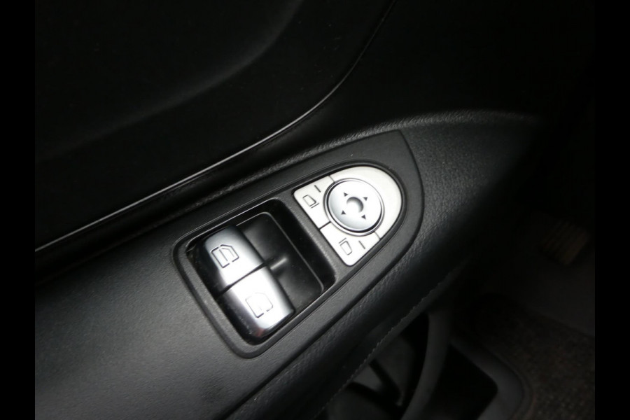 Mercedes-Benz Vito 114cdi XL, Automaat, 3-zits, Airco, Navigatie, Cruisecontrol.
