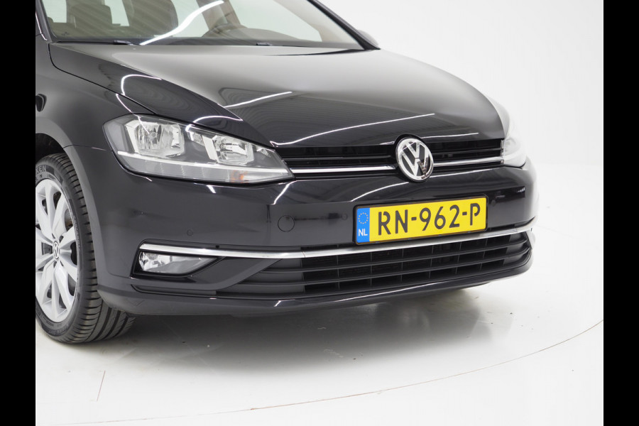 Volkswagen GOLF Variant 1.5 TSI 150PK Highline | Virtual | Massage | Dynaudio | Adaptive Cruise | Carplay