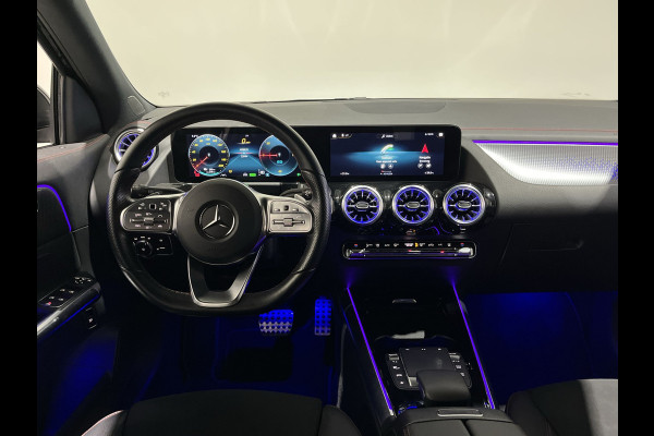 Mercedes-Benz EQA 250 AMG Line 67 kWh AMG Styling | Achteruitrijcamera | Rijassistentiepakket | Parkeerassistent