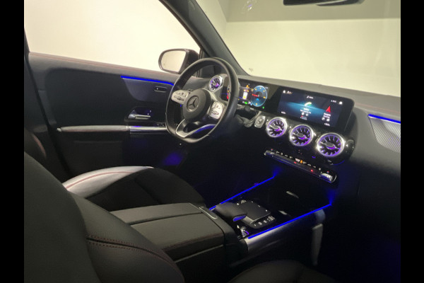 Mercedes-Benz EQA 250 AMG Line 67 kWh AMG Styling | Achteruitrijcamera | Rijassistentiepakket | Parkeerassistent