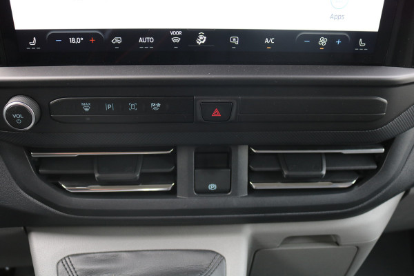 Ford Transit Custom 2.0 TDCI 136pk L2 H1 Limited Apple Carplay, Camera