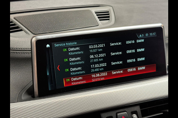 BMW X2 SDrive18i High Executive M Performance | Pano | 20 inch | Keyless | Harman/kardon | Navi