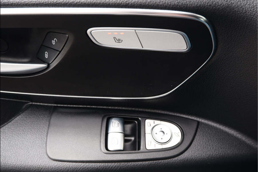 Mercedes-Benz Vito 119 CDI / Aut / Lang / Apple Carplay / Leer / Xenon-Led / Camera / Vol Opties / NIEUWSTAAT