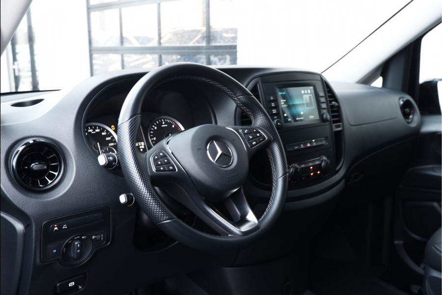 Mercedes-Benz Vito 116 CDI / Aut / DC / Apple Carplay / Leer / Camera / Vol Opties / NIEUWSTAAT