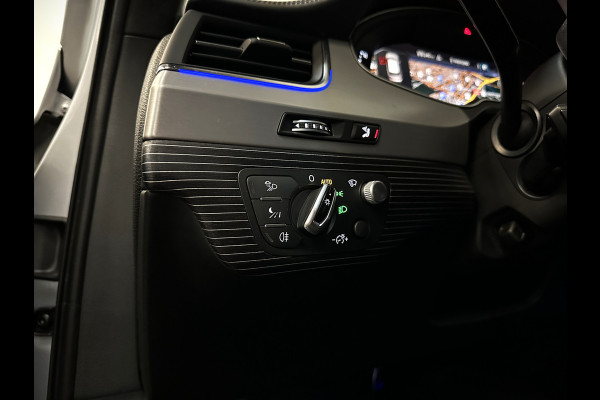 Audi Q7 3.0 TDI e-tron Quattro S-Line interieur | Panorama | 360 View | RS-Leder | B&O High-End | ACC | Soft-Close | Nachtzicht | Trekha Keyless-Go | Memory | Head-Up | Luchtvering | ISO-Glas | Alcantara Hemel | Tour-Pakket | Matrix-LED | Virtual Cockpit | DAB | Draadloos laden | Sfeerverlichting |