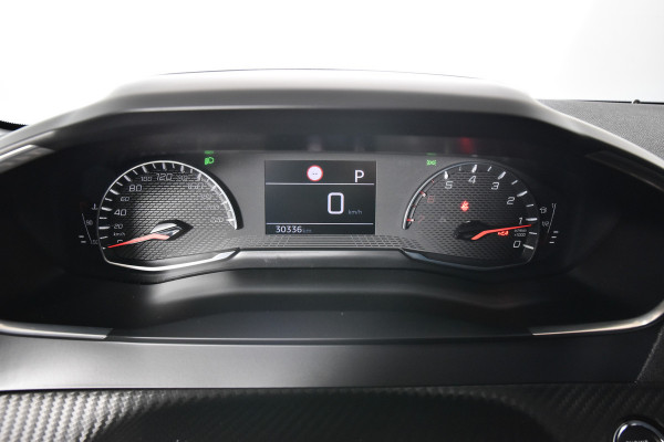 Peugeot 208 1.2 PureTech 100 PK Allure - Automaat | Cruise | PDC | Camera | App. Connect | ECC | LM 16" | LED |
