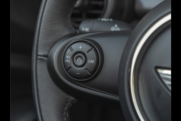 MINI Cabrio 1.5 Cooper - Chili - Navi XL - Bluetooth - Stoelverwarming - LED Verlichting