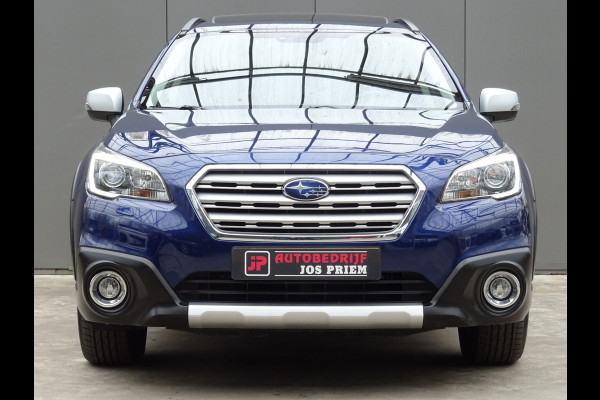 Subaru Outback 2.5i Premium * LEER * NAVIGATIE * CAMERA !!