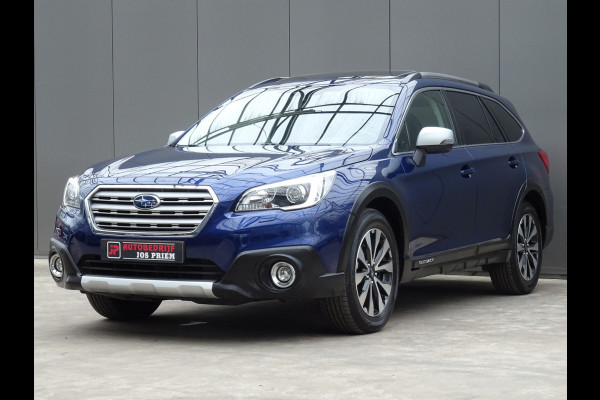 Subaru Outback 2.5i Premium * LEER * NAVIGATIE * CAMERA !!