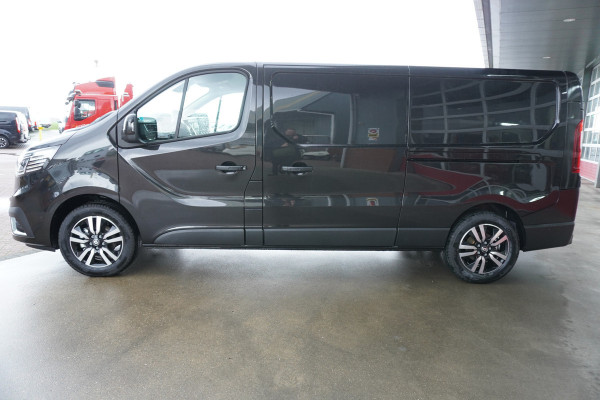 Renault Trafic 2.0 dCi 170PK T30 L2H1 Luxe Automaat Schuifdeur L/R Nr. V150 | Climate | Adapt. Cruise | Navi | Trekhaak