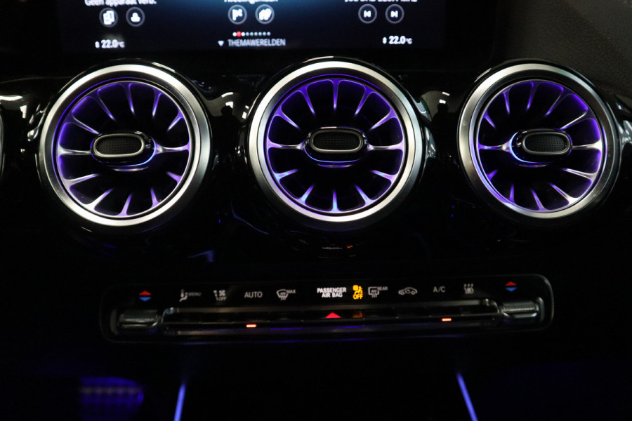 Mercedes-Benz EQA 250 Business Solution AMG 67 kWh VCP Navigatie El achter klep.