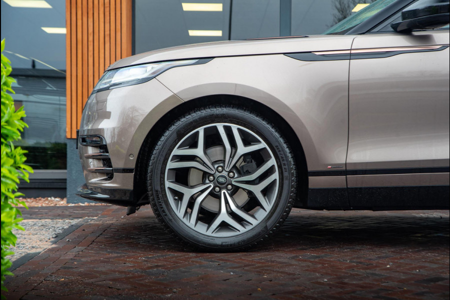 Land Rover Range Rover Velar 3.0 V6 AWD R-Dynamic HSE