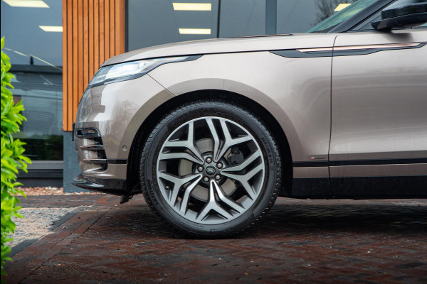 Land Rover Range Rover Velar 3.0 V6 AWD R-Dynamic HSE
