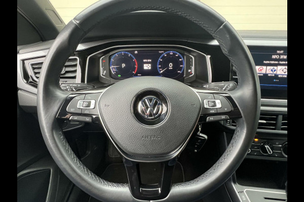 Volkswagen Polo 1.0 TSI DSG Virtual cockpit Carplay PDC Cruise