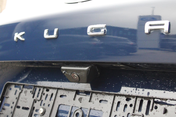 Ford Kuga 2.5 PHEV Titanium | Navigatie | Camera | Winter Pack