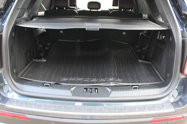 Ford Explorer 3.0 V6 EcoBoost PHEV Platinum | Massage | Panoramadak | Navigatie | B&O | Full Options
