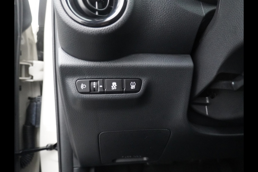 Kia Picanto 1.0 DPi GT-Line Leder - Navigatie - CarPlay - Cruise - Camera Fabrieksgarantie tot 30-03-2030