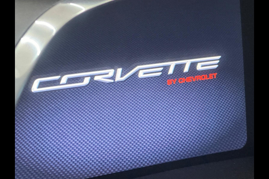 Chevrolet Corvette C7 6.2 Grand Sport