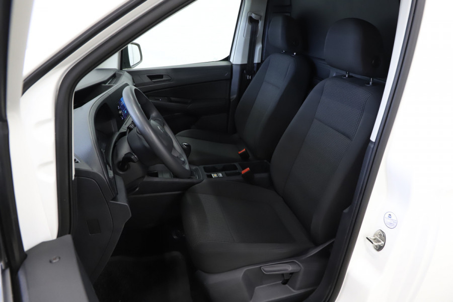 Volkswagen Caddy Cargo 2.0 TDI 75pk Trend Airco Bluetooth Elek. Ramen
