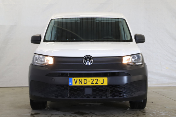 Volkswagen Caddy Cargo 2.0 TDI Trend Airco Bluetooth Elek. Ramen