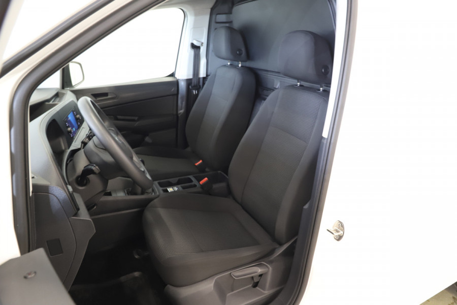 Volkswagen Caddy Cargo 2.0 TDI Trend Airco Bluetooth Elek. Ramen