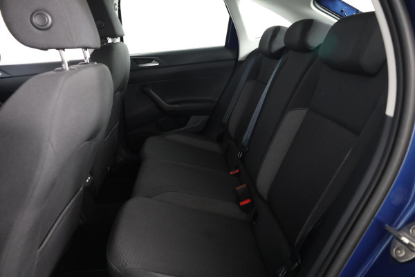 Volkswagen Taigo 1.0 TSI Life 110 pk Automaat (DSG) | Verlengde garantie | Navigatie | Parkeersensoren | Achteruitrijcamera