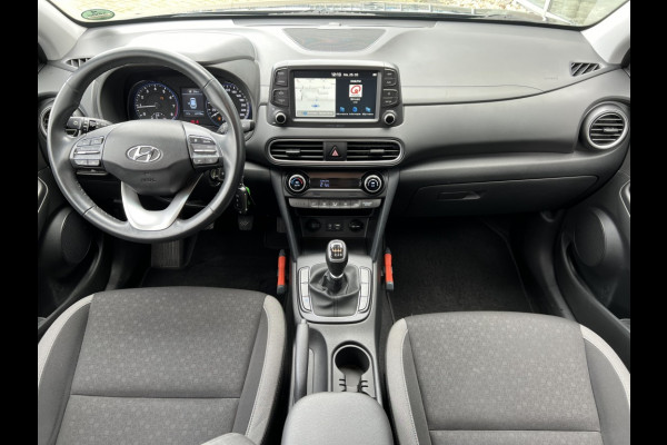 Hyundai Kona 1.0 T-GDI Comfort, navi, camera