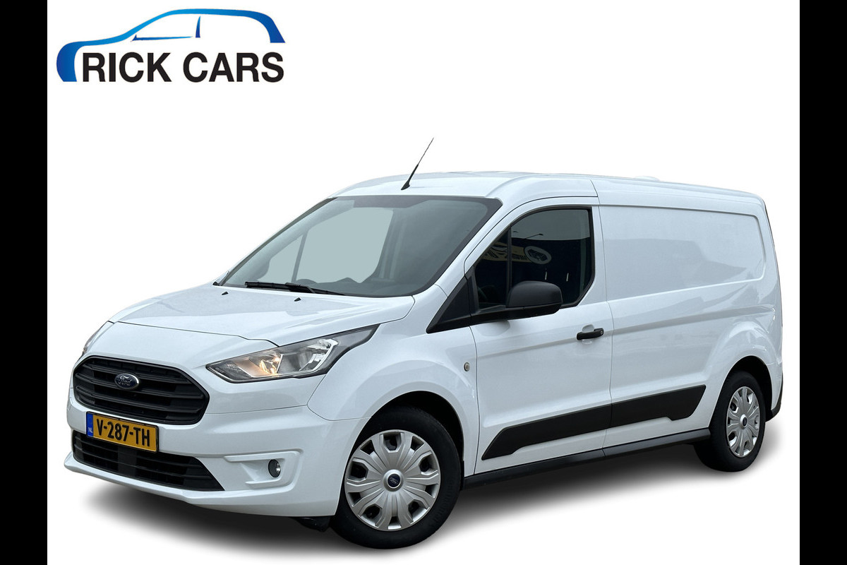 Ford Transit Connect 1.5 EcoBlue 100 PK EURO6 L2 Trend Cruise control/sync/airconditioning