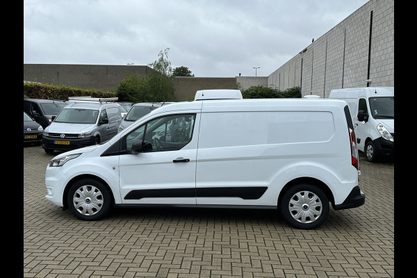 Ford Transit Connect 1.5 EcoBlue 100 PK EURO6 L2 Trend Cruise control/sync/airconditioning